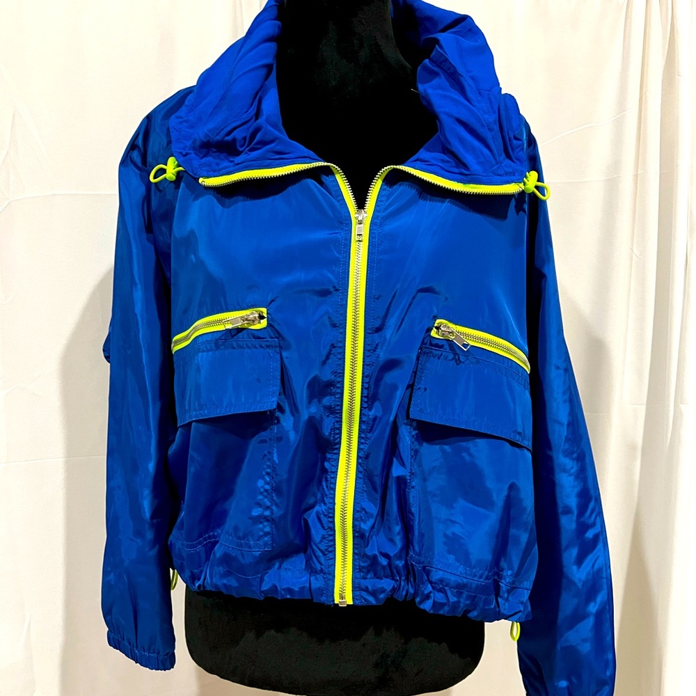 BNWT Belle Vere size XS jacket‎